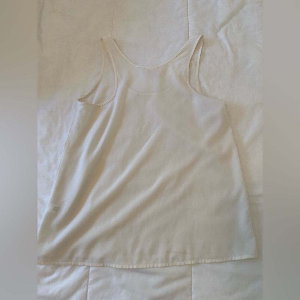 Tank top, Frenchi